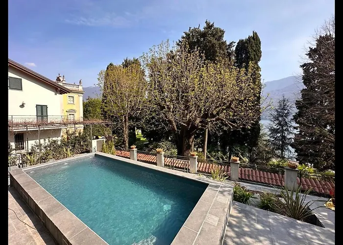 Sole - * Carate Urio