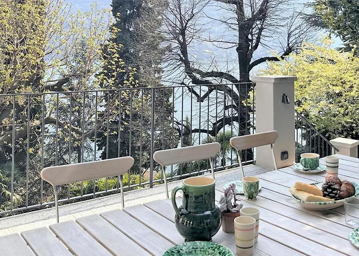 Sole - * Carate Urio