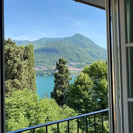 Villa Sole - Carate Urio