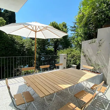 Villa Sole - *