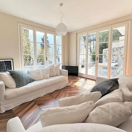Villa Sole - *