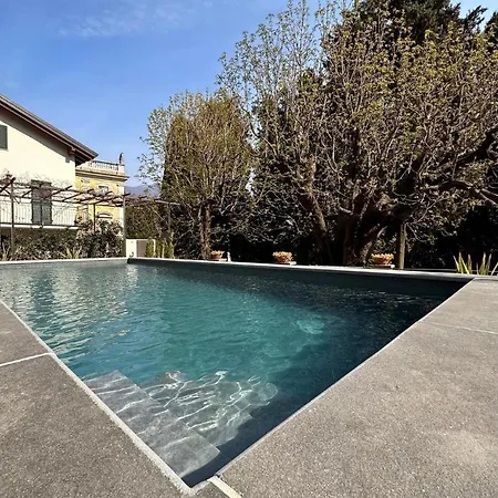 Sole - Villa