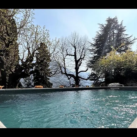 Villa Sole - Carate Urio